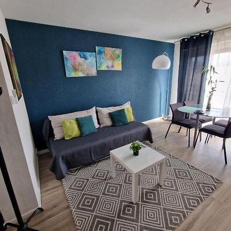Appartement Marseille Velodrome Dış mekan fotoğraf