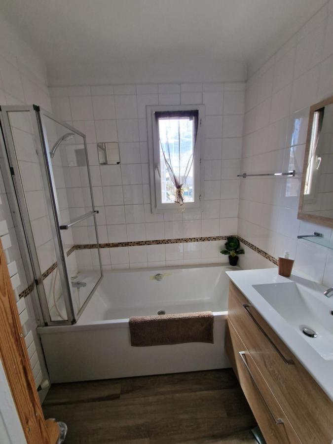 Appartement Marseille Velodrome Dış mekan fotoğraf