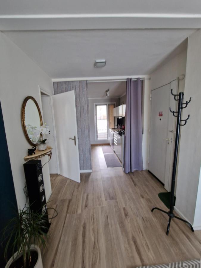 Appartement Marseille Velodrome Dış mekan fotoğraf