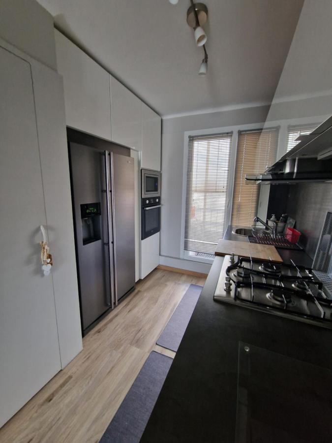 Appartement Marseille Velodrome Dış mekan fotoğraf